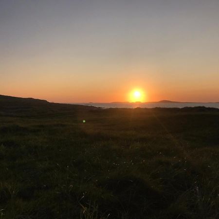 Ferry View Cottage Belmullet Luaran gambar