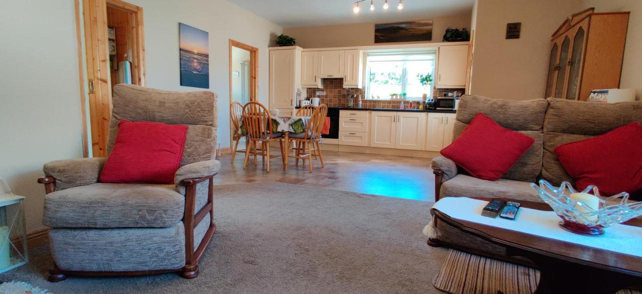 Ferry View Cottage Belmullet Luaran gambar