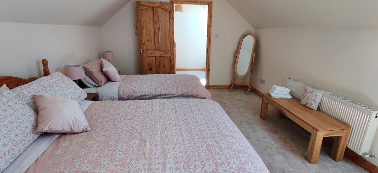 Ferry View Cottage Belmullet Luaran gambar