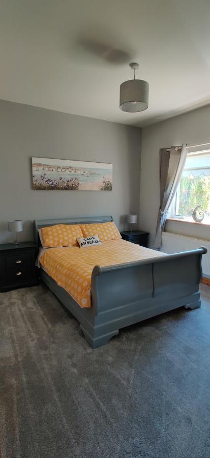 Ferry View Cottage Belmullet Luaran gambar