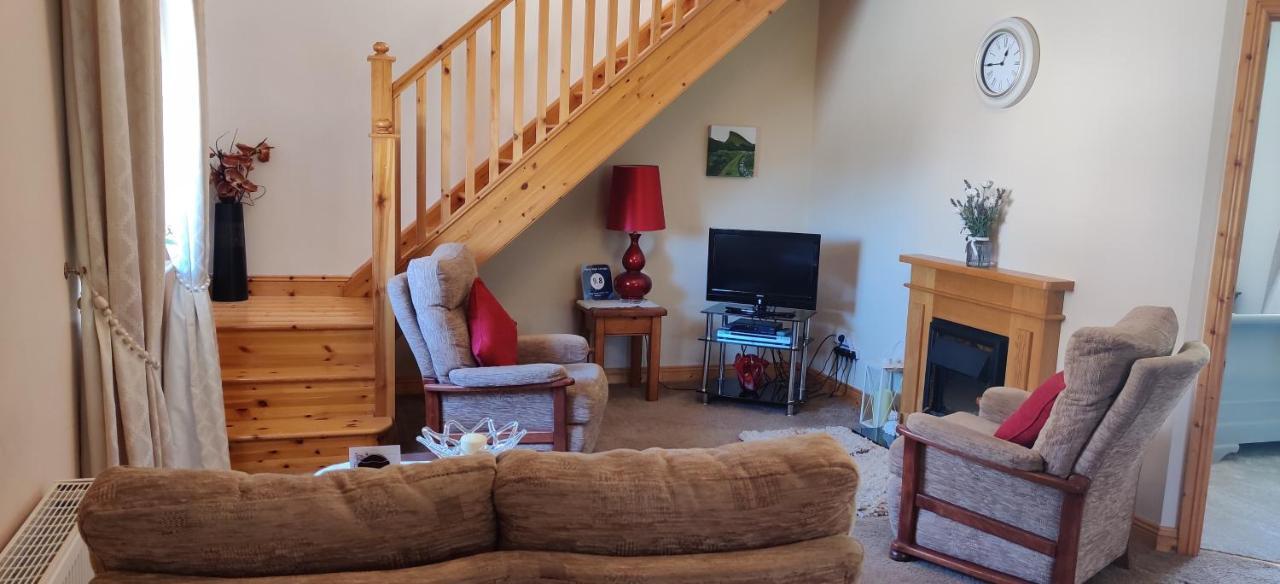 Ferry View Cottage Belmullet Luaran gambar