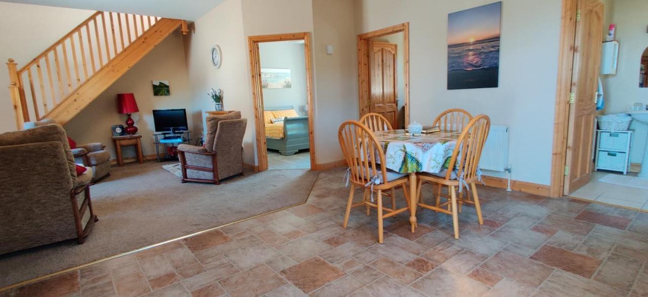 Ferry View Cottage Belmullet Luaran gambar