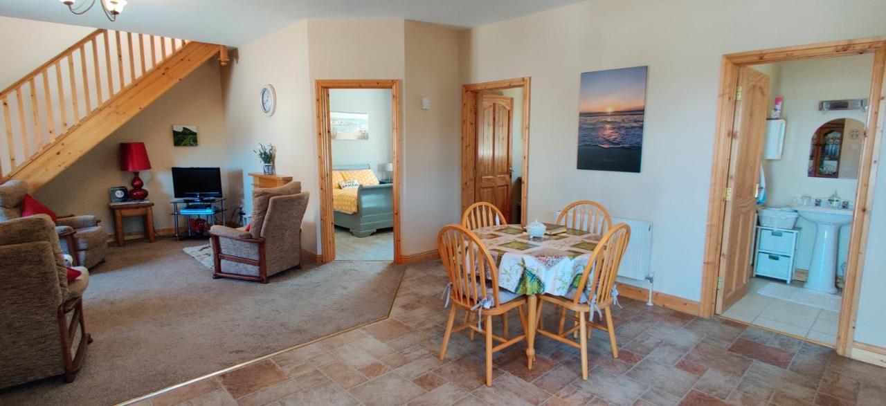 Ferry View Cottage Belmullet Luaran gambar