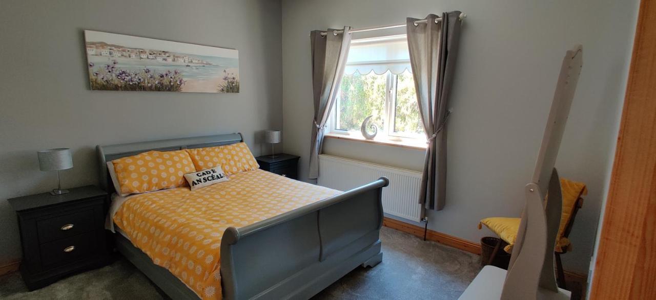 Ferry View Cottage Belmullet Luaran gambar