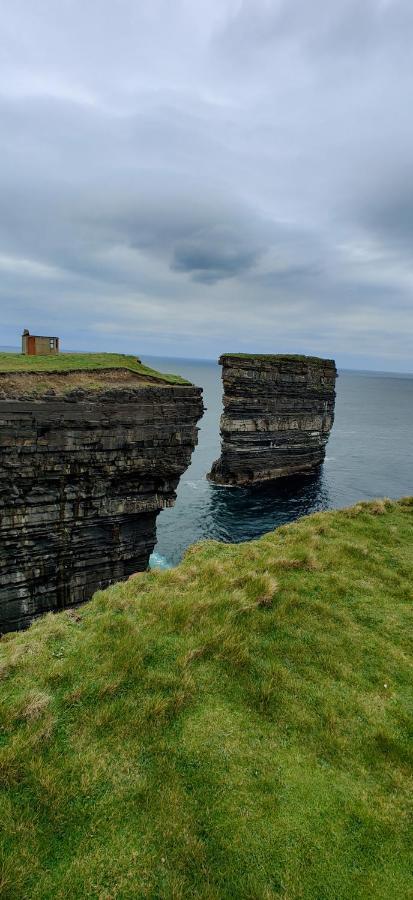 Ferry View Cottage Belmullet Luaran gambar