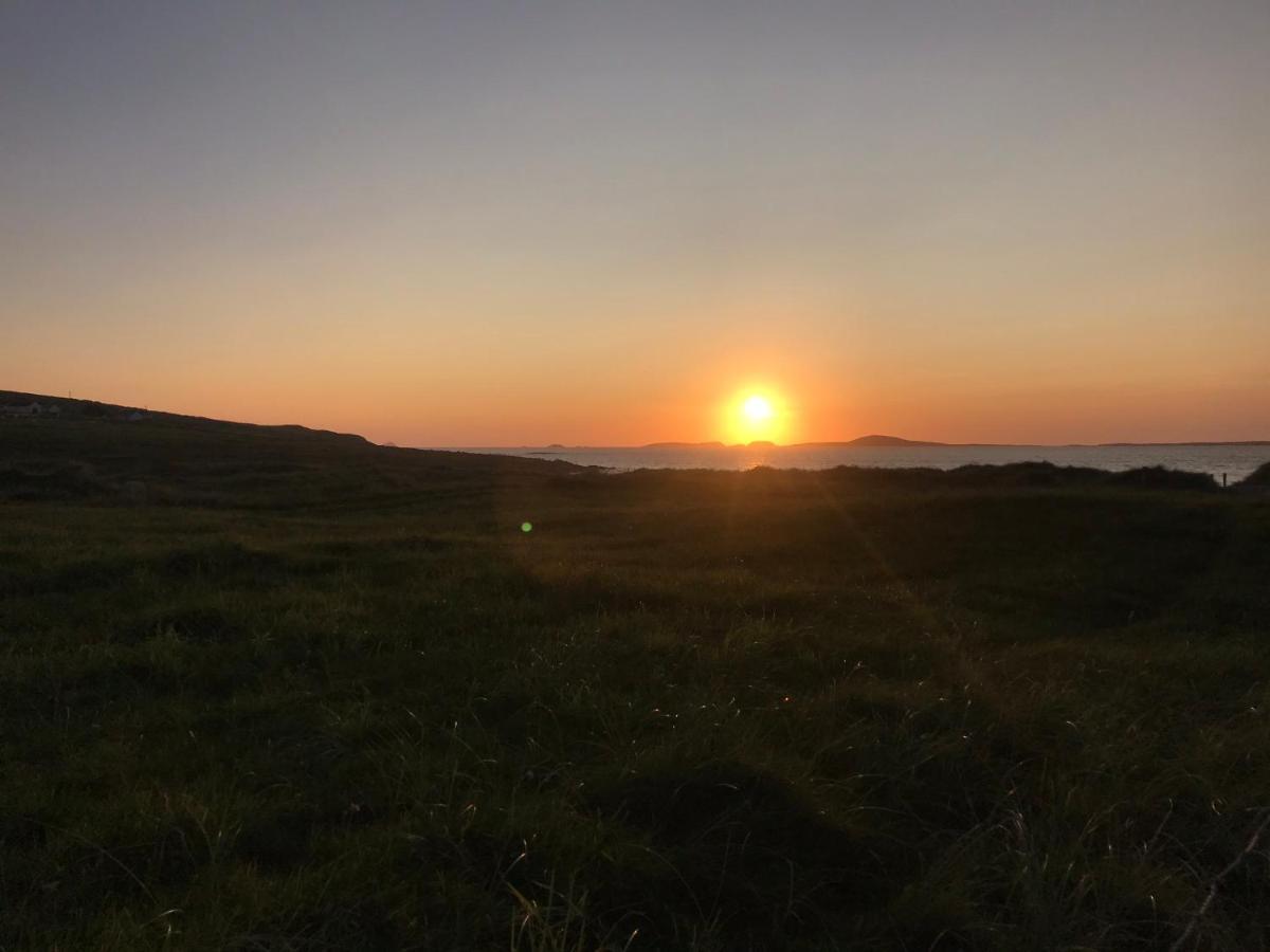 Ferry View Cottage Belmullet Luaran gambar