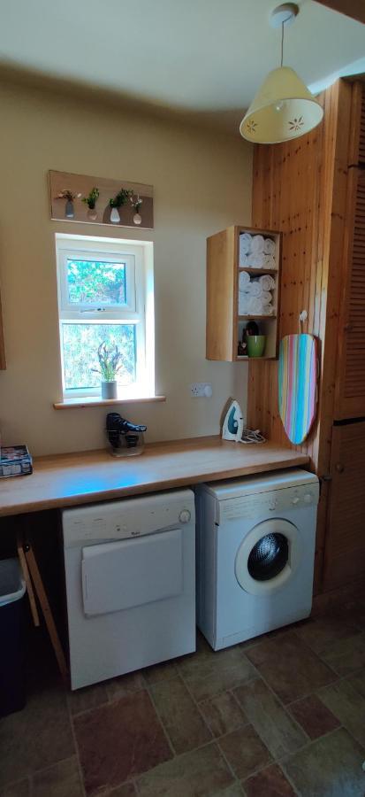 Ferry View Cottage Belmullet Luaran gambar