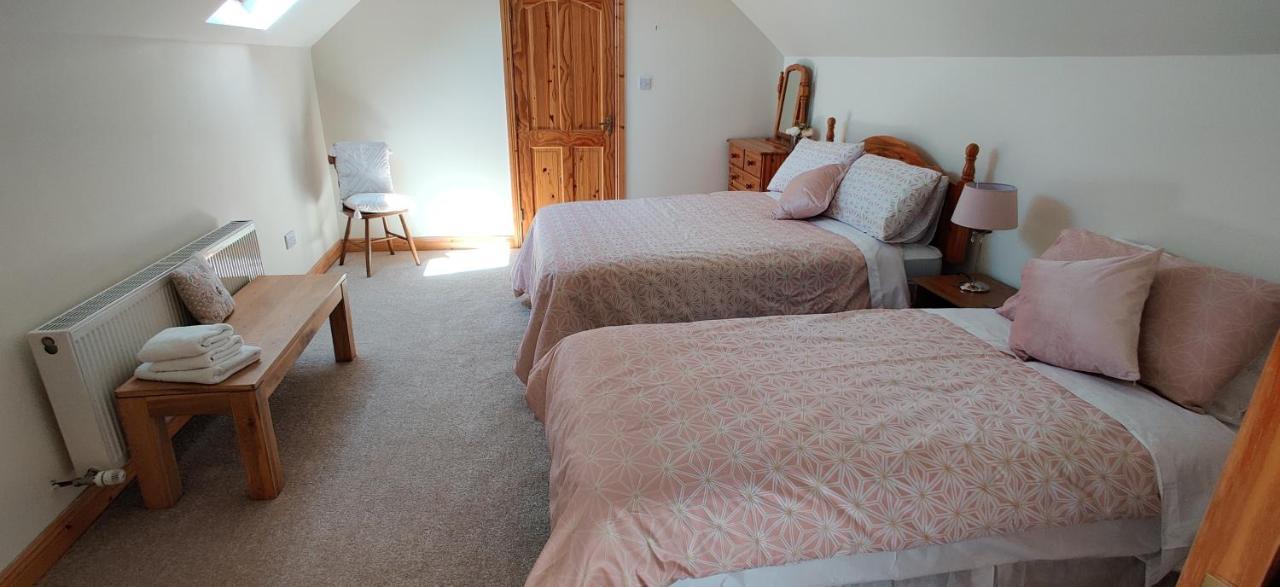 Ferry View Cottage Belmullet Luaran gambar