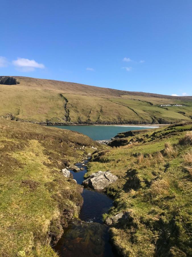 Ferry View Cottage Belmullet Luaran gambar