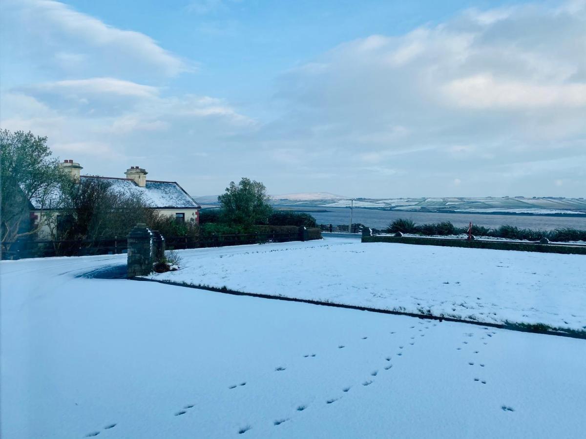 Ferry View Cottage Belmullet Luaran gambar