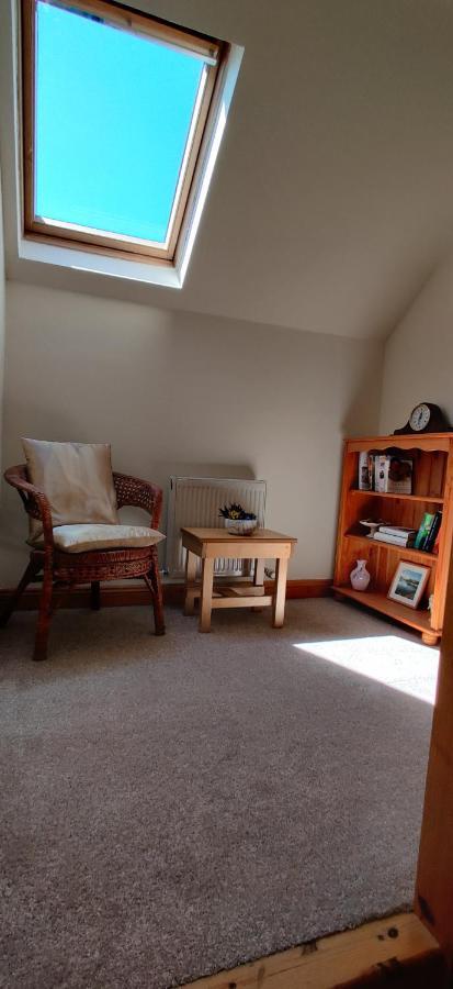 Ferry View Cottage Belmullet Luaran gambar