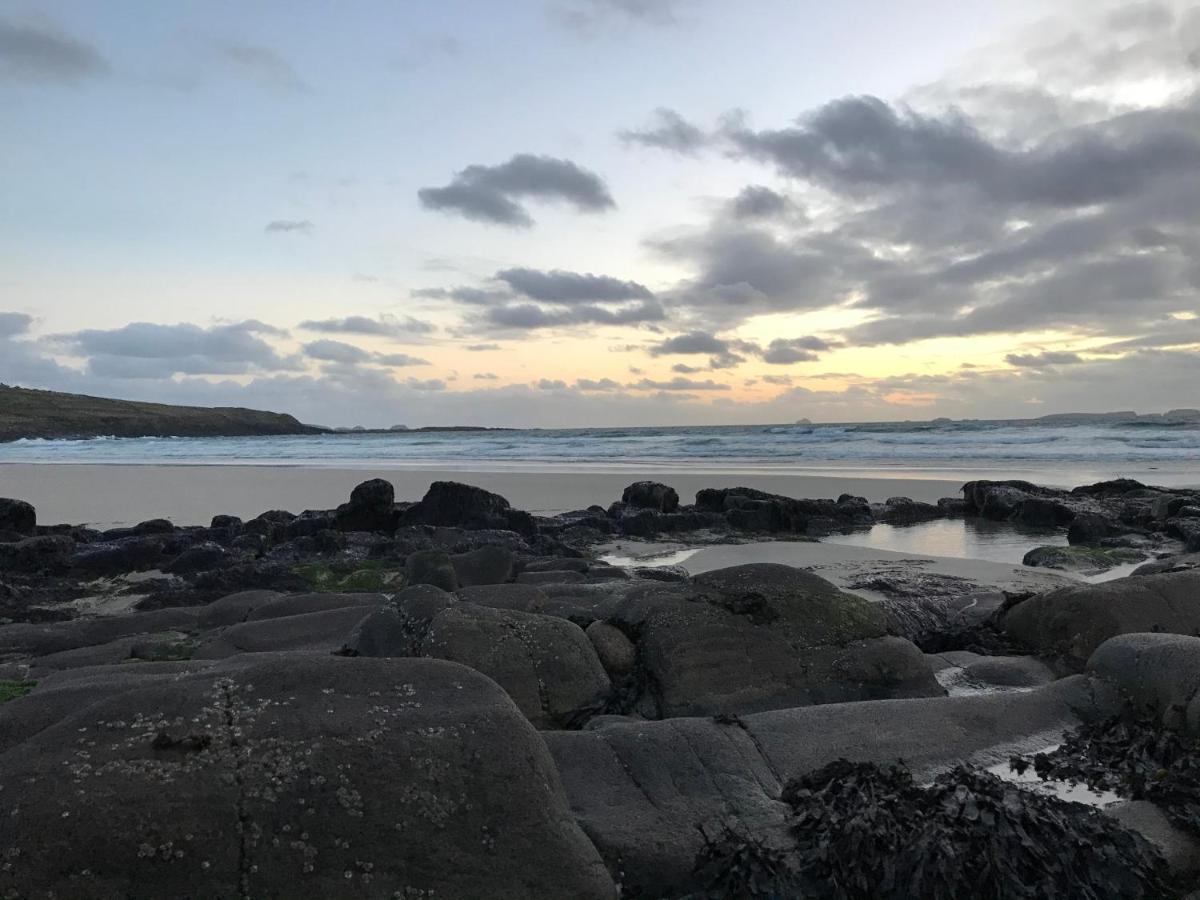 Ferry View Cottage Belmullet Luaran gambar
