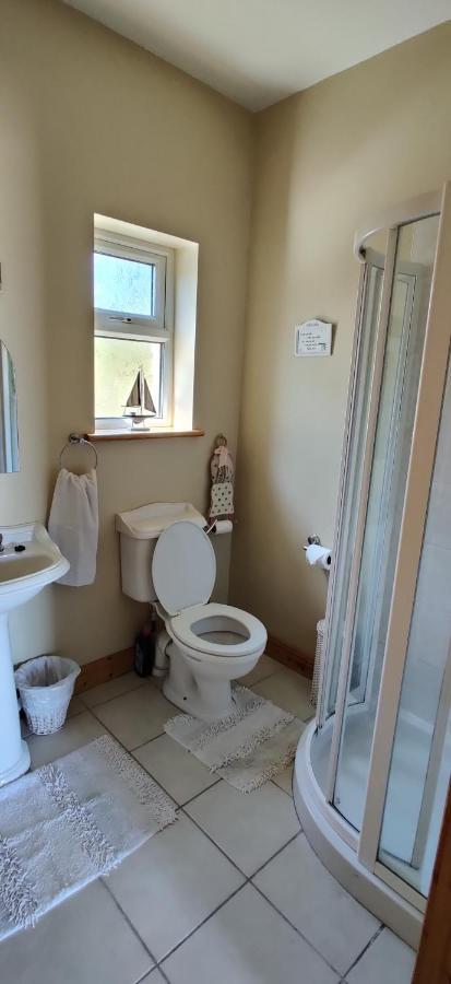 Ferry View Cottage Belmullet Luaran gambar