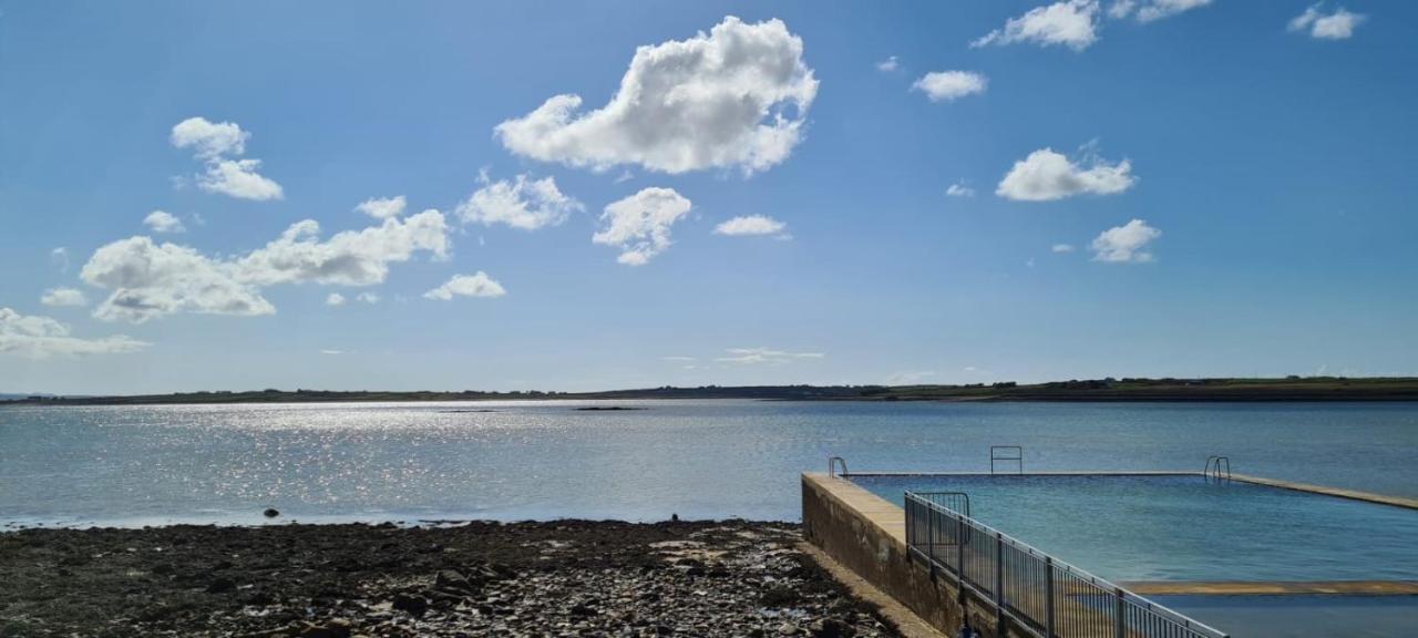 Ferry View Cottage Belmullet Luaran gambar