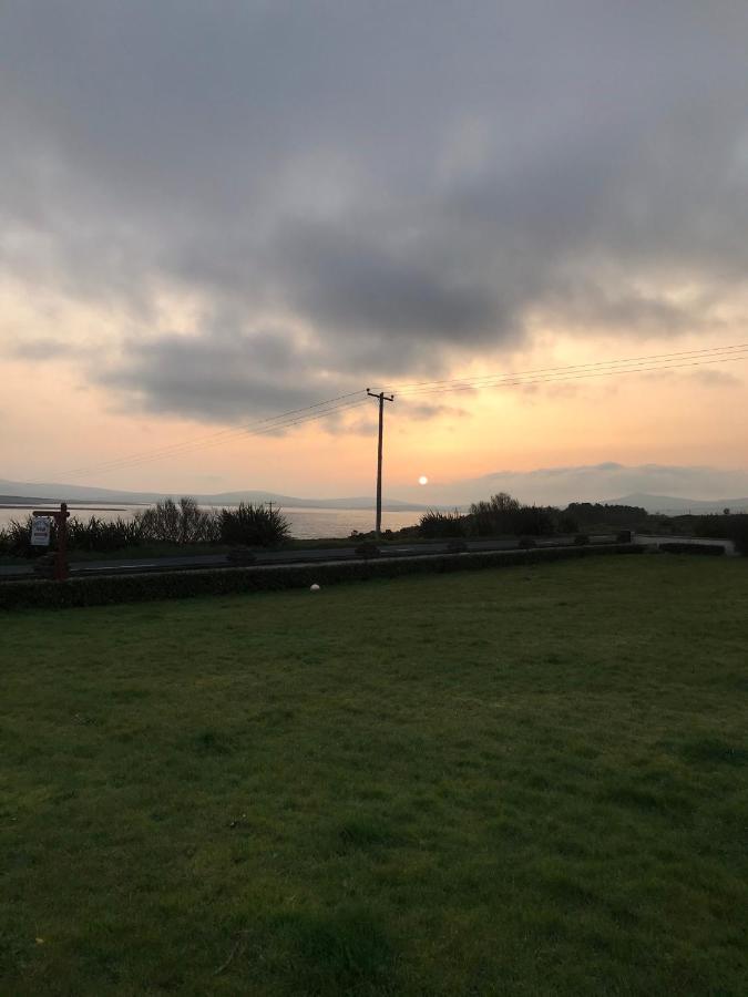 Ferry View Cottage Belmullet Luaran gambar