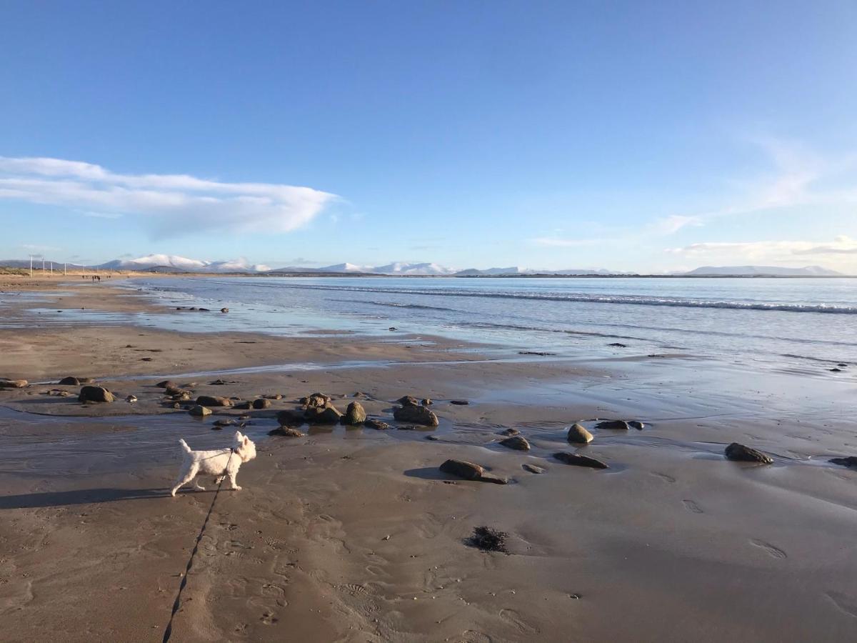 Ferry View Cottage Belmullet Luaran gambar