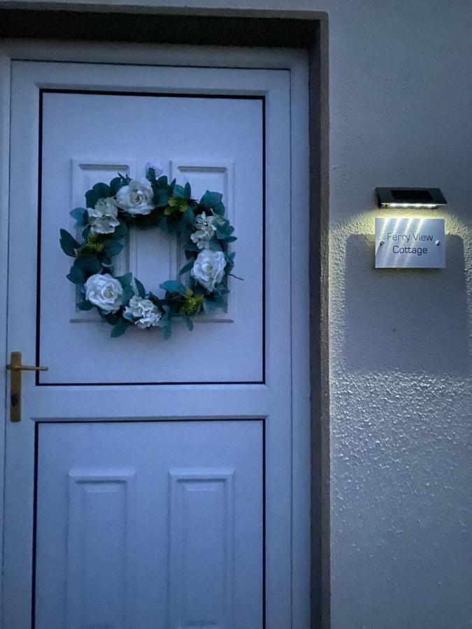 Ferry View Cottage Belmullet Luaran gambar