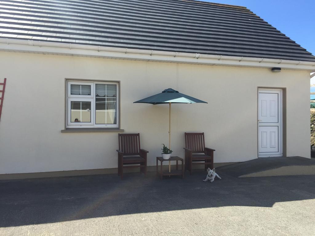 Ferry View Cottage Belmullet Luaran gambar